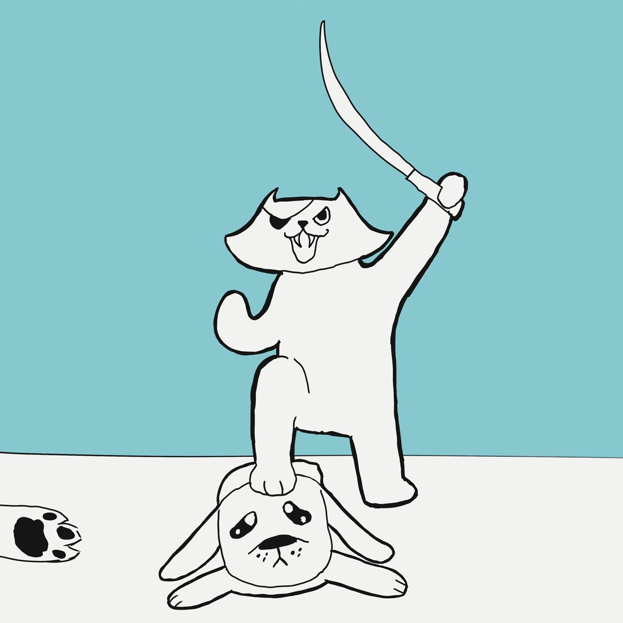 Tripulaciones perrunas